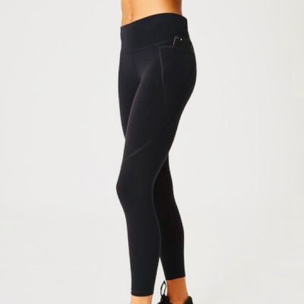 Sweaty Betty Contour Workout Legging